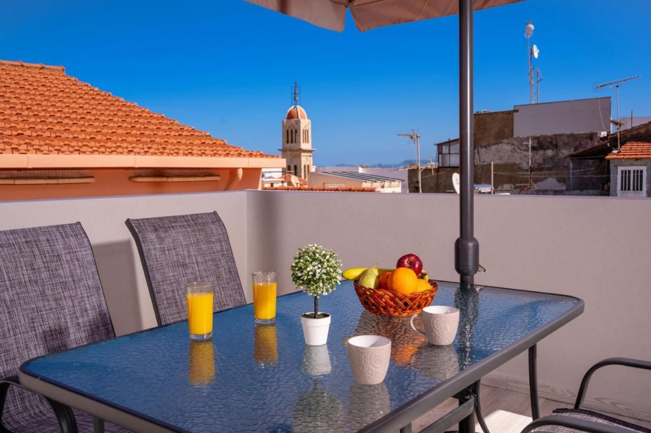 העיירה רתימנו White & Gray Apartment מראה חיצוני תמונה